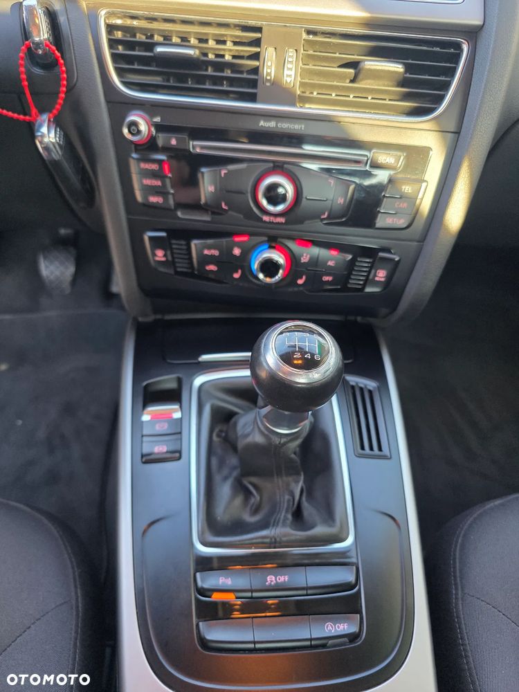 Audi A4 Limousine 1.8 TFSI - 17