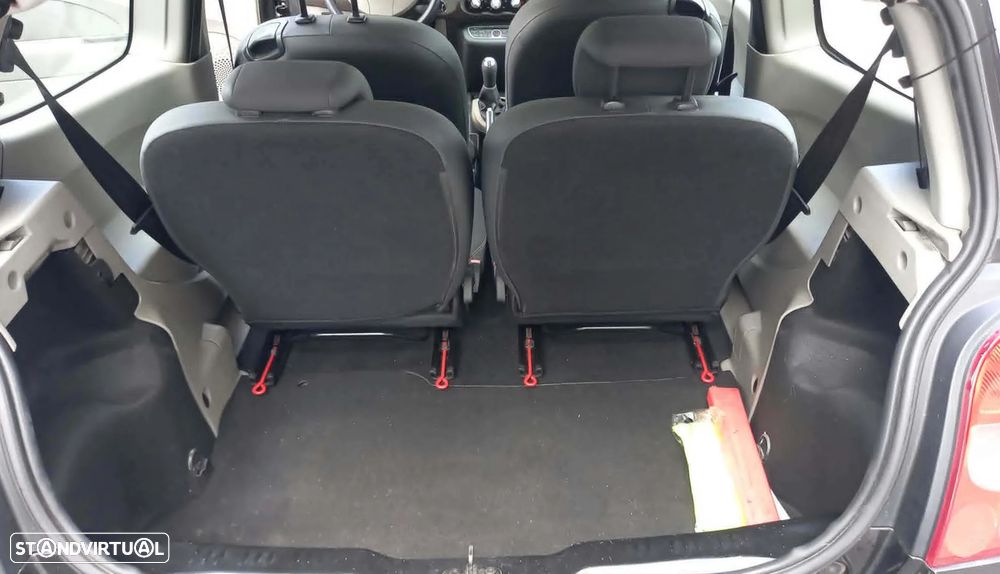 Renault Twingo 1.5 dCi Dynamique S - 5