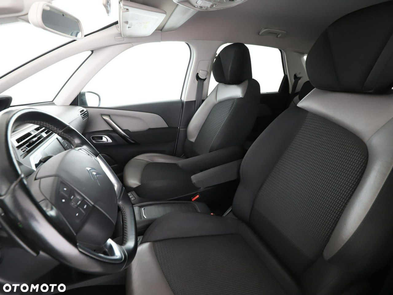 Citroën C4 Picasso 1.2 PureTech Shine S&S EAT6 - 13