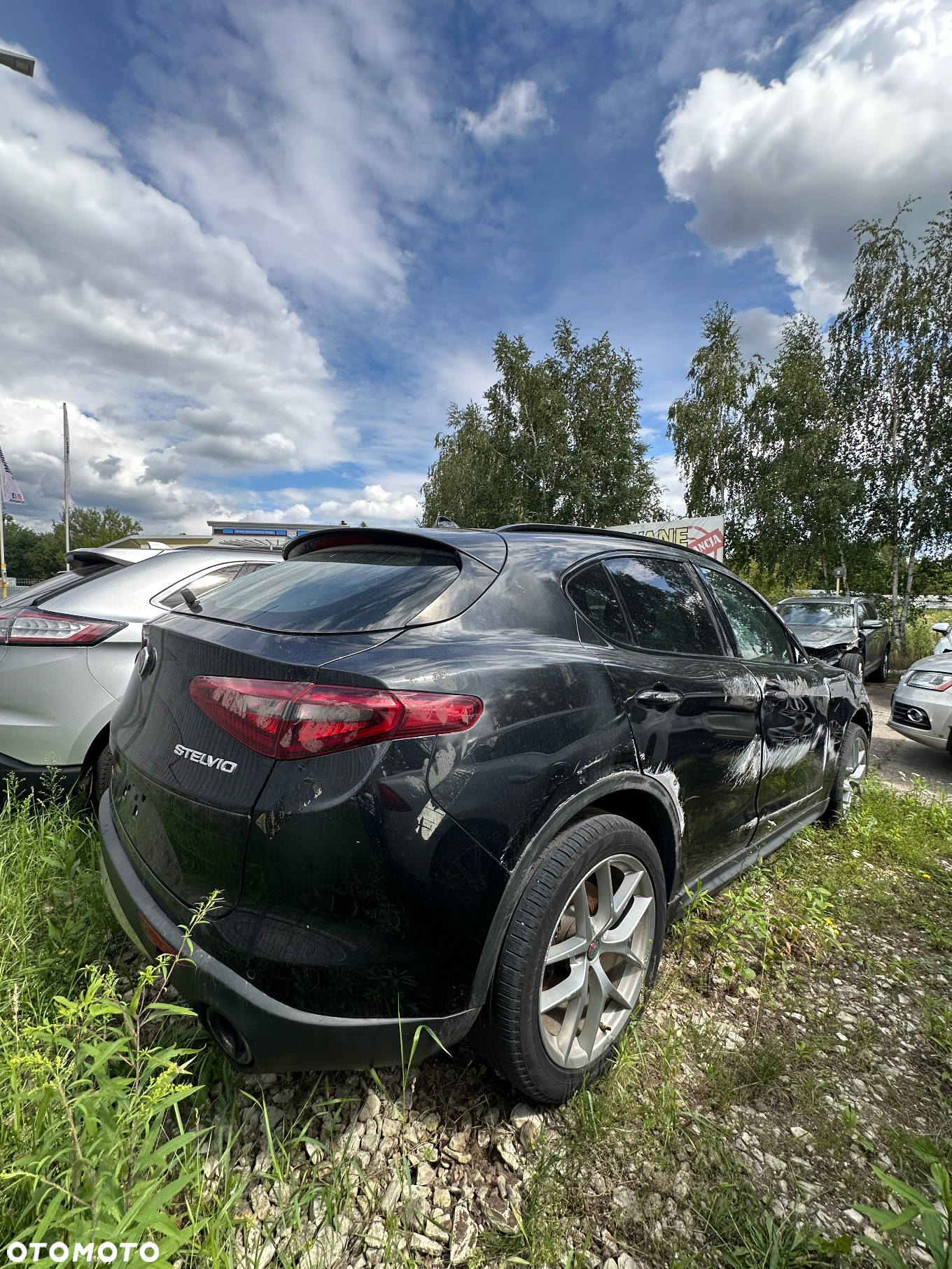 Alfa Romeo Stelvio - 5