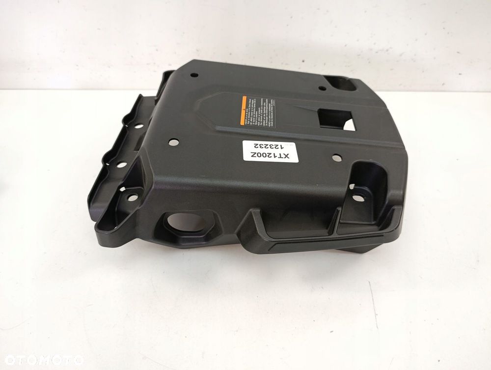 YAMAHA XT 1200Z OGON BAGAŻNIK UCHWYT - 5