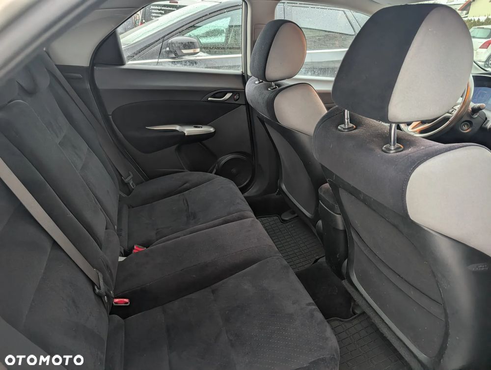Honda Civic 1.8 Comfort - 17