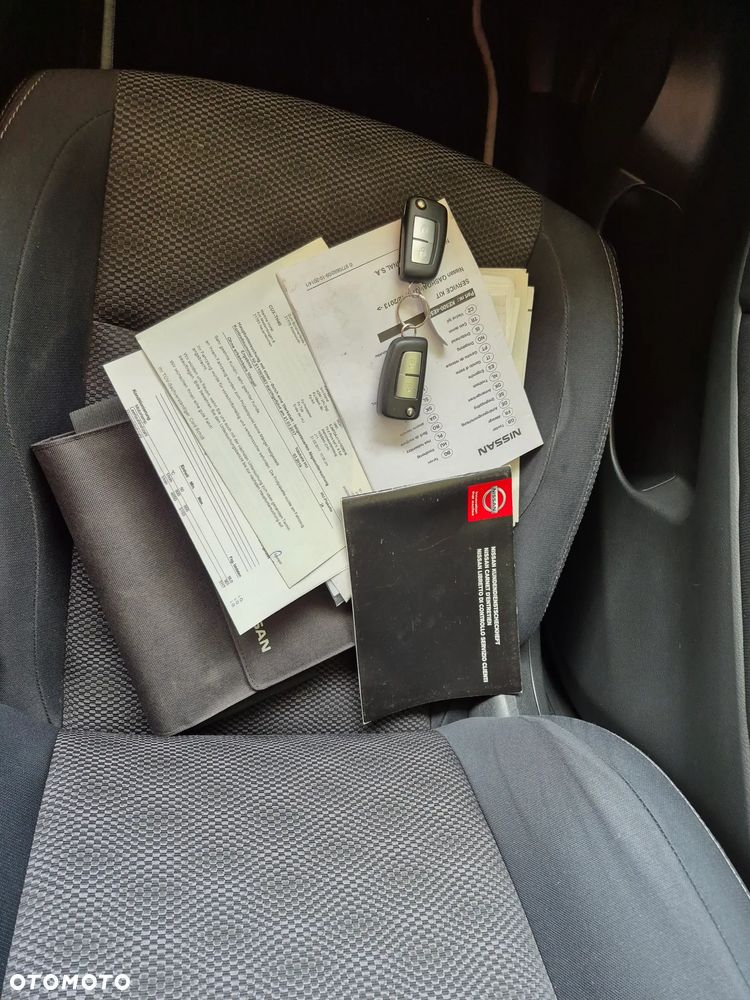 Nissan Qashqai 1.6 dCi DPF Start/Stop tekna - 19