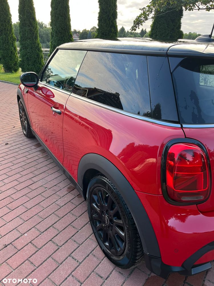 MINI Cooper - 7
