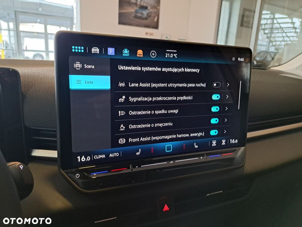 Volkswagen T-Roc 1.5 TSI Style DSG - 13