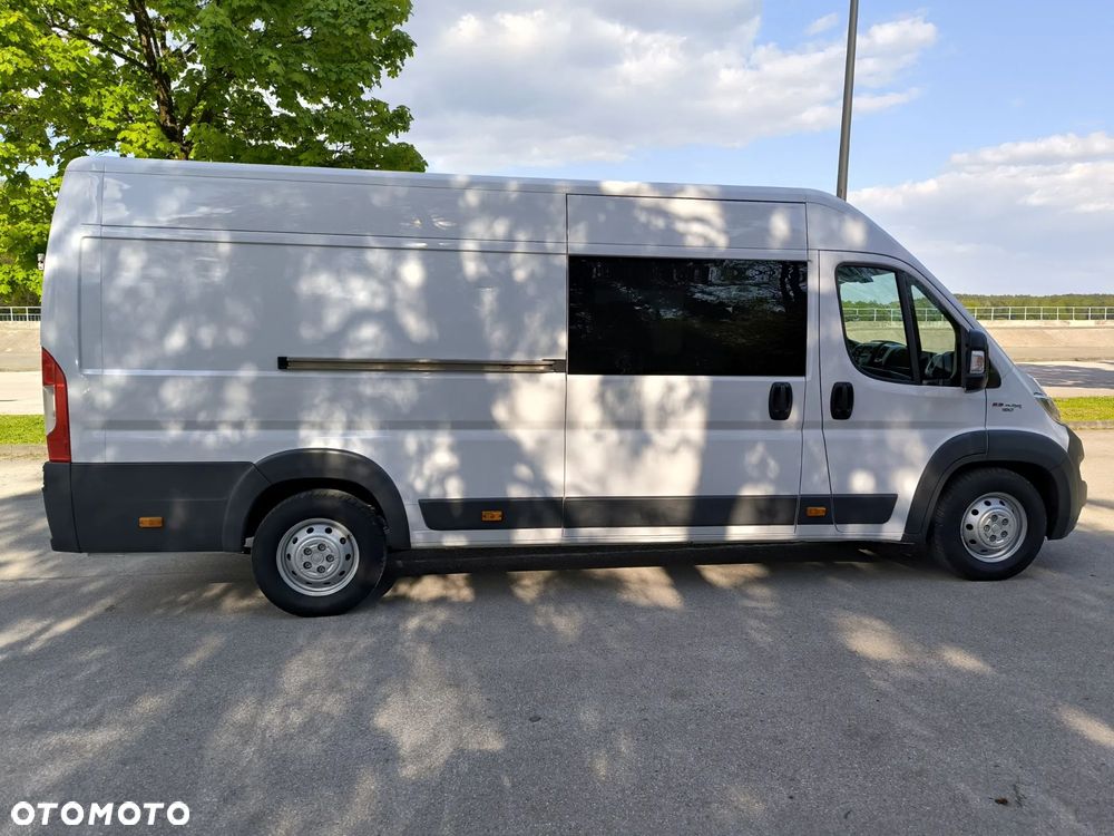 Fiat Ducato - 14
