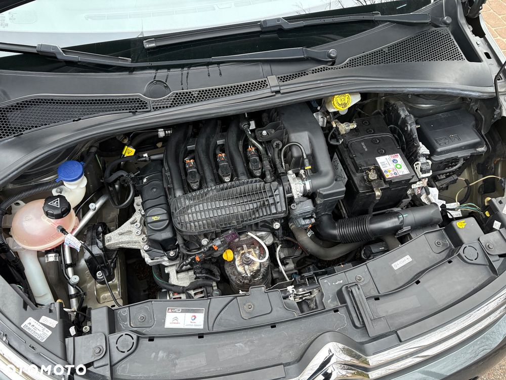 Citroën C3 Pure Tech 68 LIVE - 26