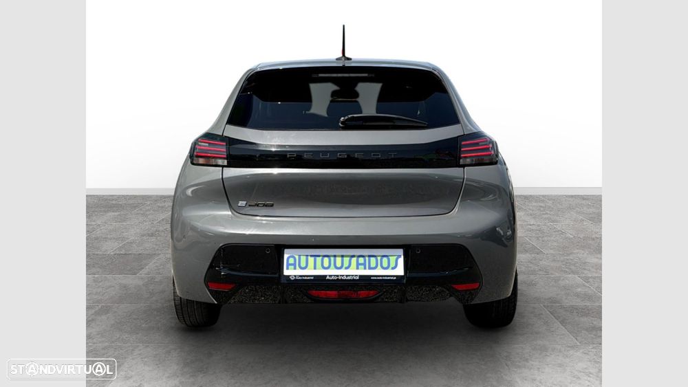 Peugeot e-208 50 kWh Style - 7