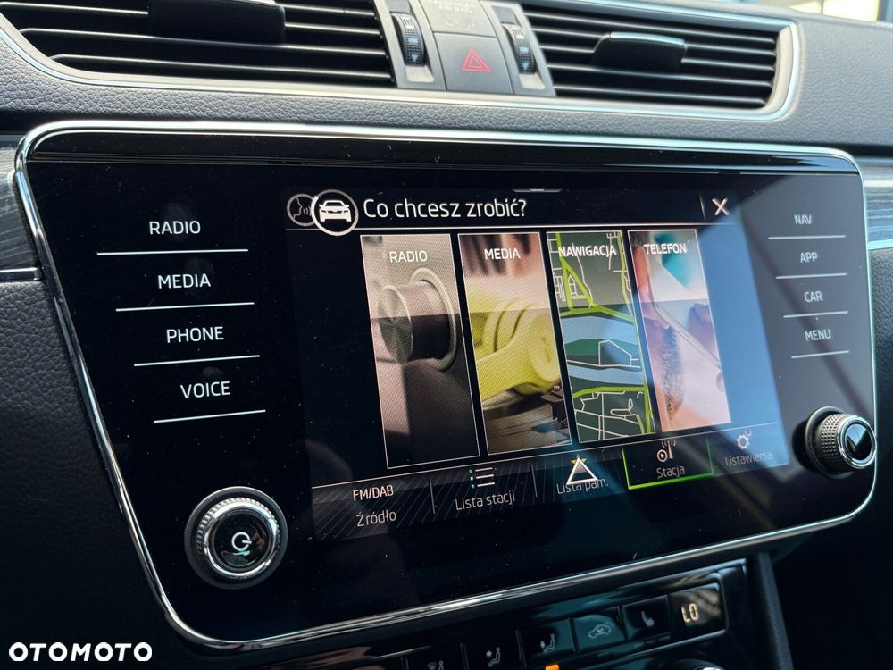 Skoda Superb - 36