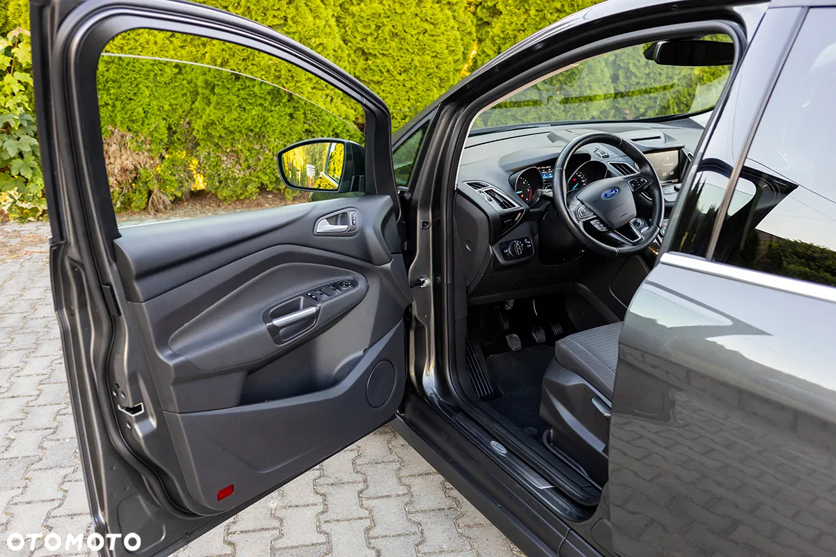 Ford C-MAX 2.0 TDCi Edition ASS - 24