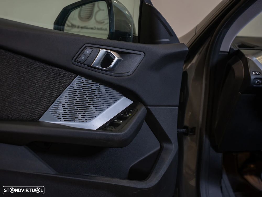 BMW 216 Gran Coupé Pack Desportivo M - 19