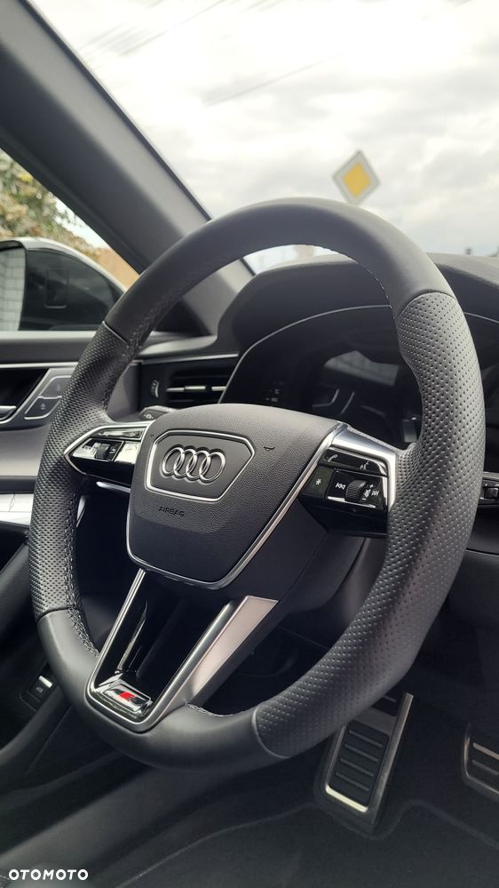 Audi A6 - 28