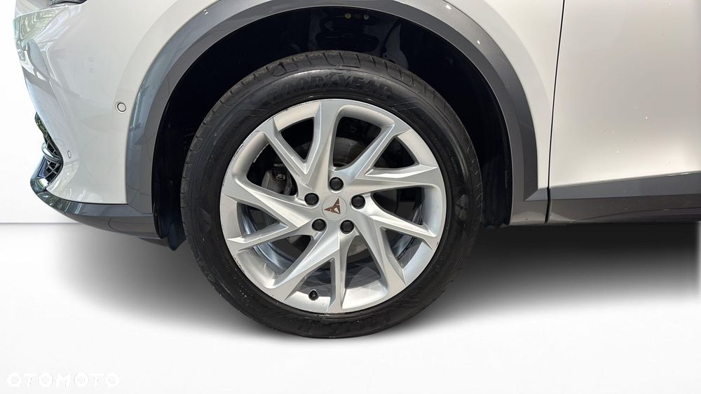 Cupra Formentor 1.5 TSI DSG - 19