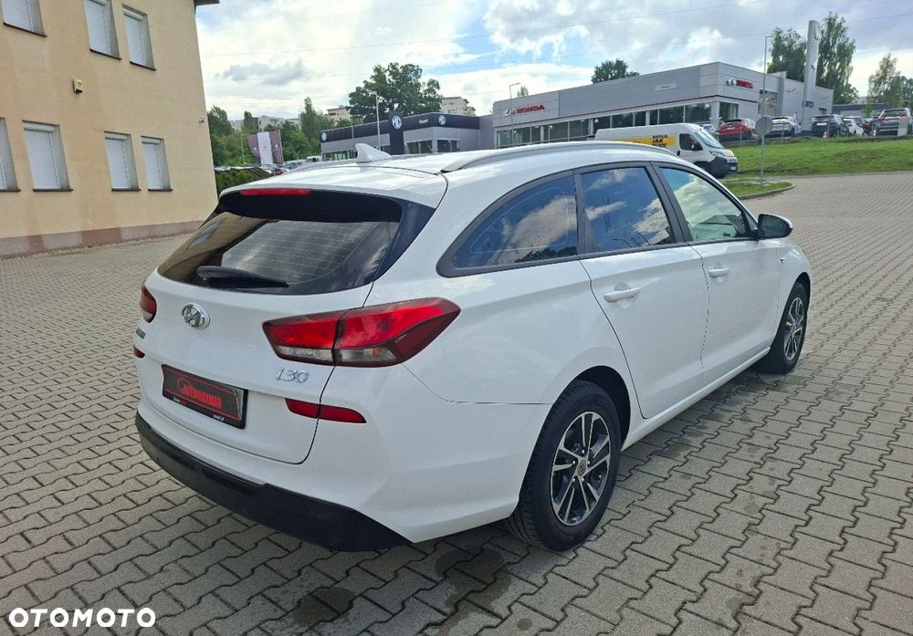 Hyundai i30 - 8