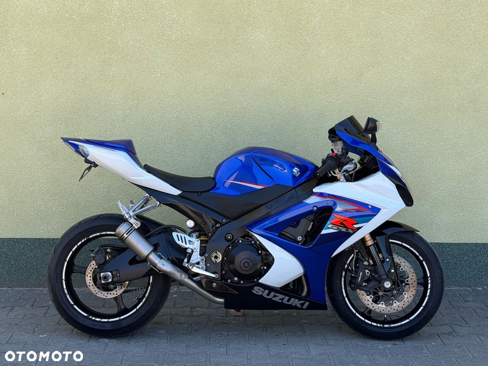Suzuki GSX-R - 7