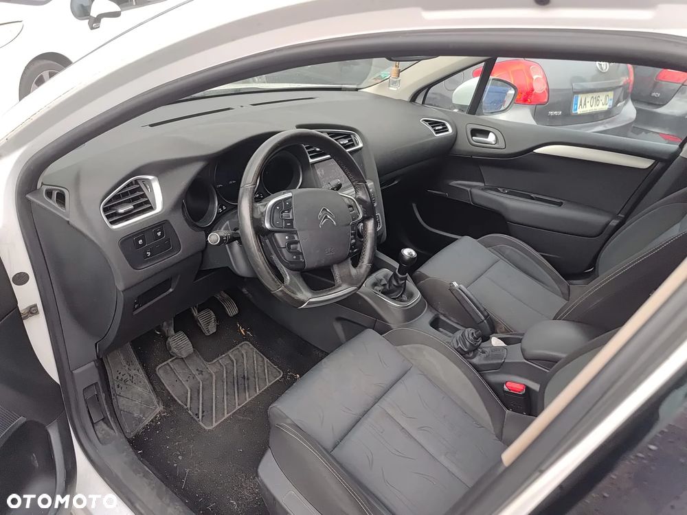 Citroën C4 1.6 HDi Seduction - 3