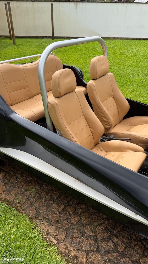 VW Buggy - 9