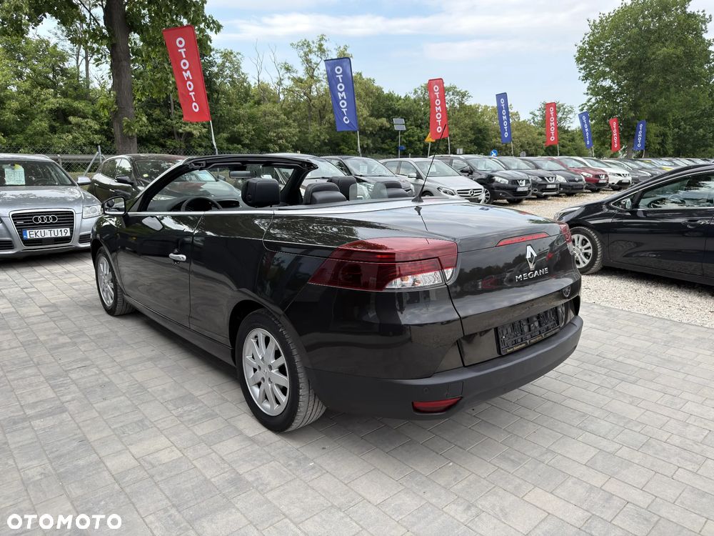 Renault Megane 1.6 Expresion - 10