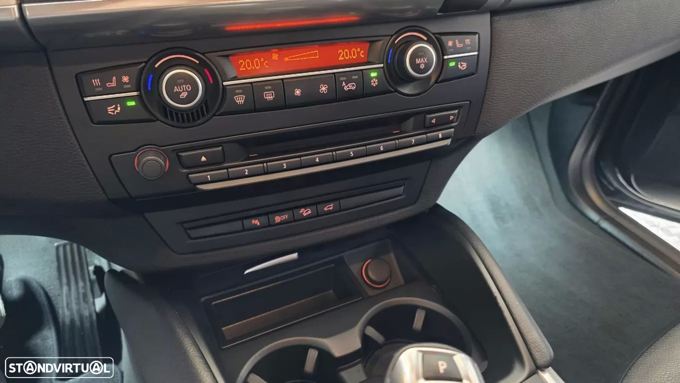 BMW X6 40 d xDrive - 46