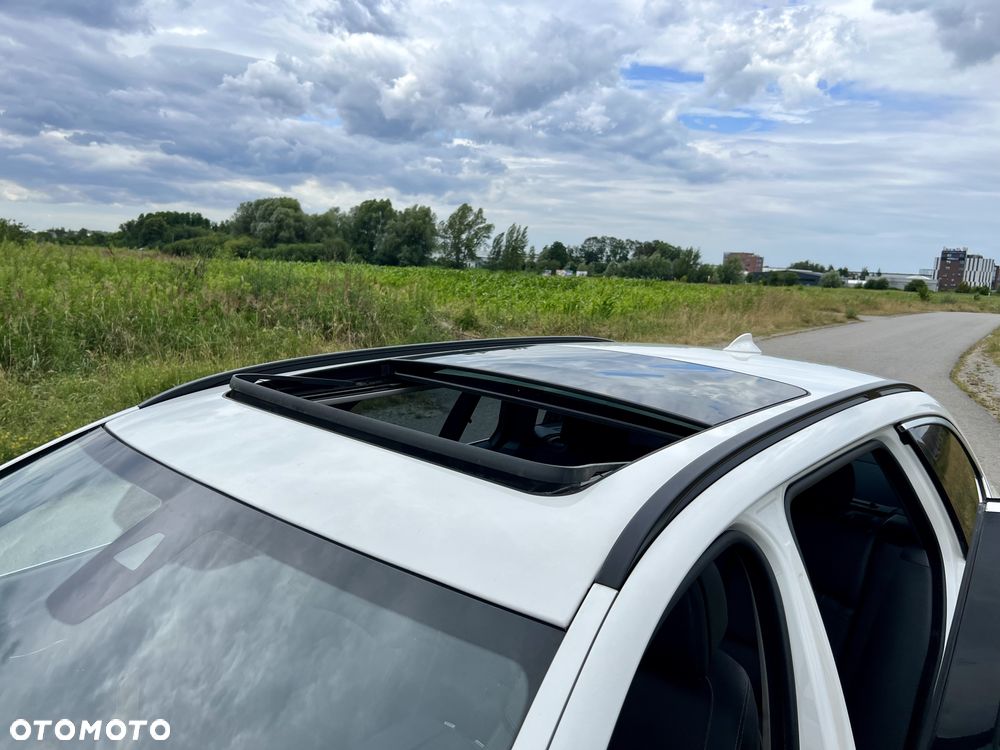 BMW Seria 5 530d xDrive Luxury Line - 19