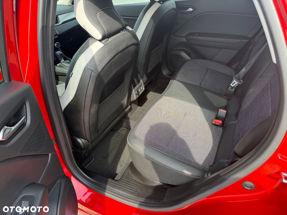 Renault Captur 1.3 TCe Intens EDC - 13