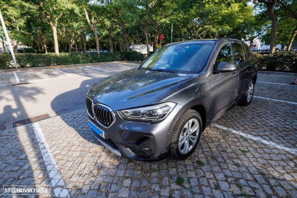 BMW X1 - 4