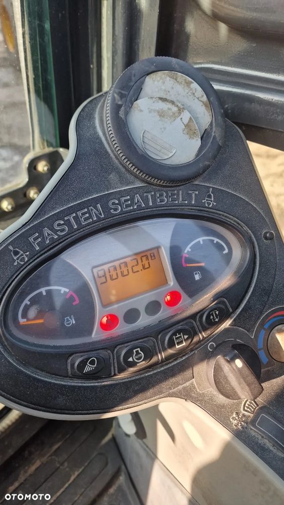 Bobcat E32/13148/G - 5