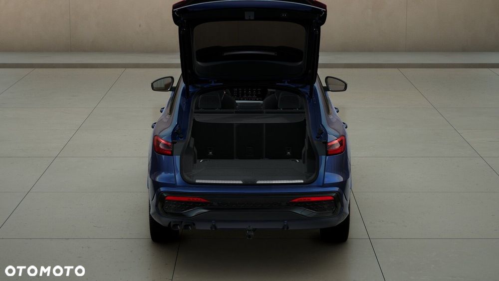 Audi Q5 Sportback - 6