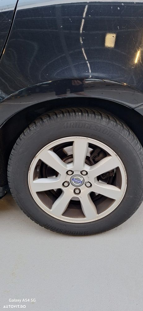 Volvo S60 D3 Business Edition - 11