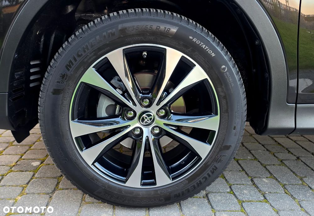 Toyota RAV4 2.0 Premium 4x4 - 33
