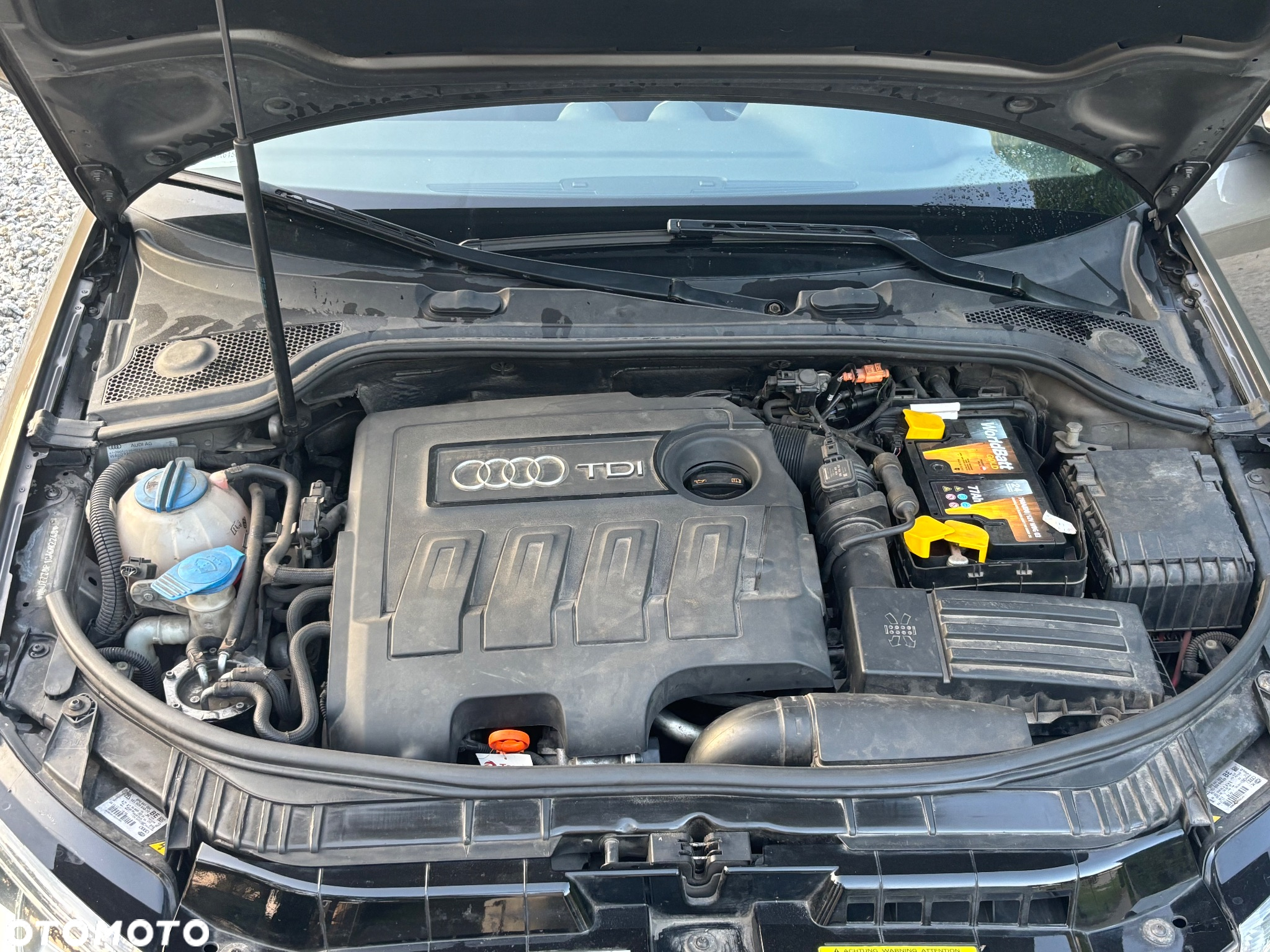 Audi A3 - 23