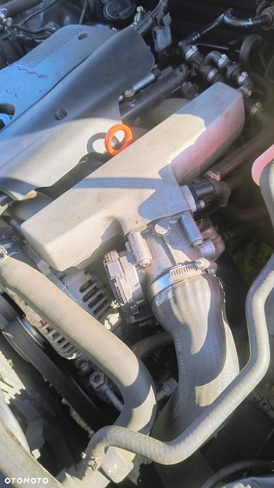 Audi A4 Avant 1.8T - 10