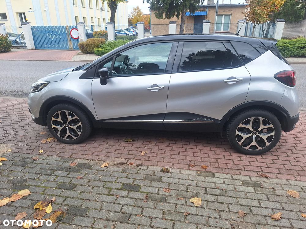 Renault Captur 2018 photo 3