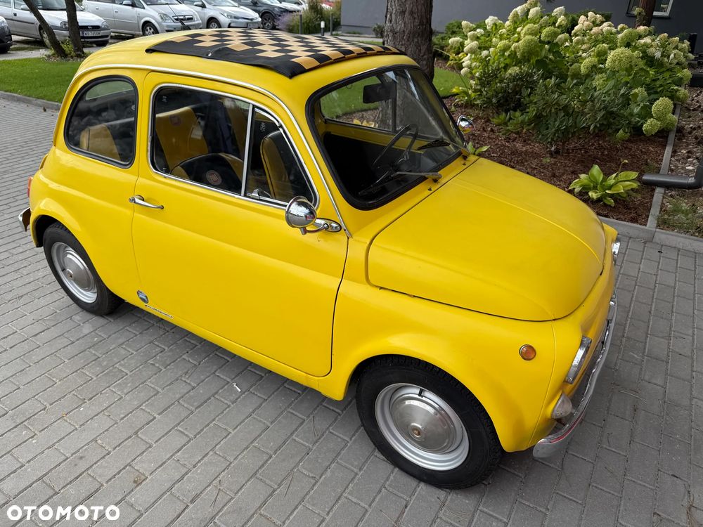 Fiat 500 - 17