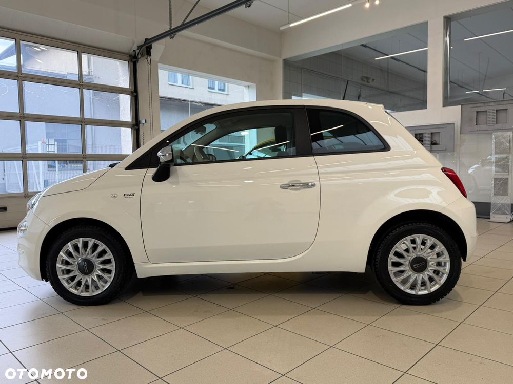 Fiat 500 1.0 Hybrid - 5