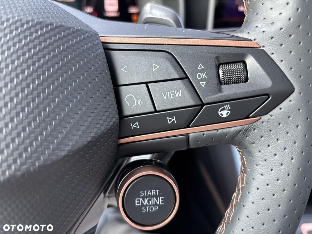 Cupra Formentor 1.5 TSI DSG - 23