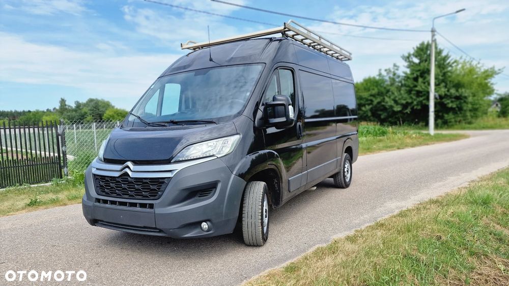 Citroën Jumper - 2