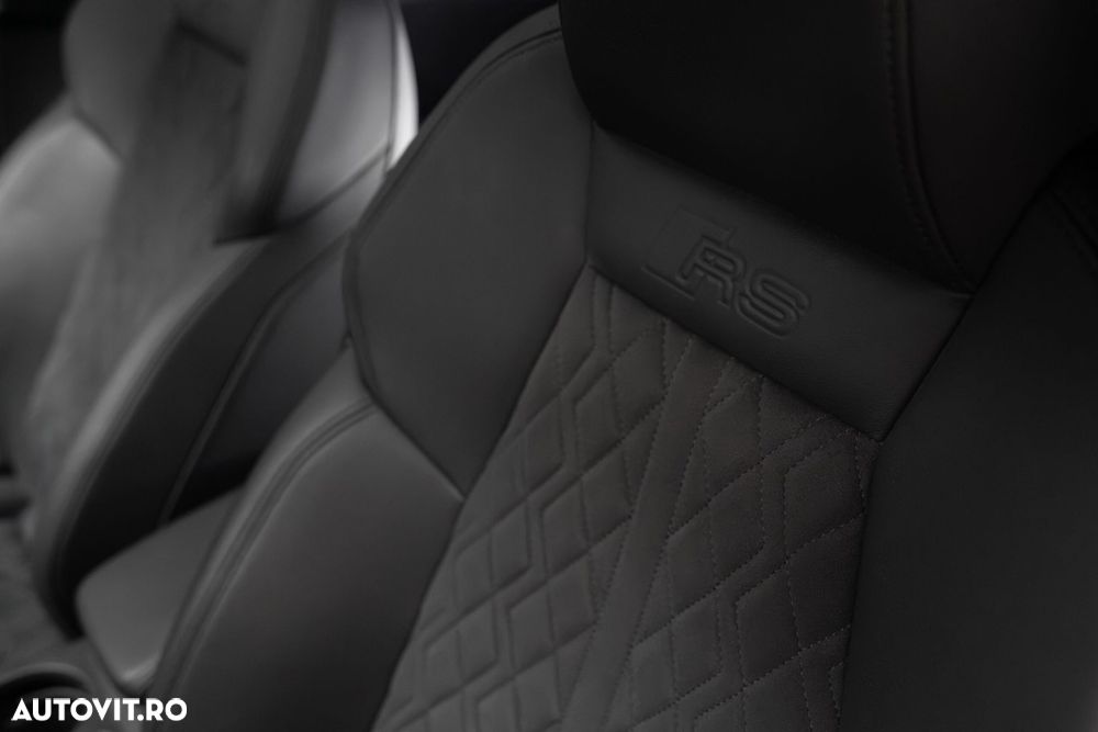 Audi RS3 - 22