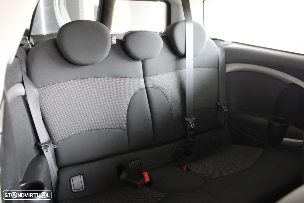 MINI Clubman - 33