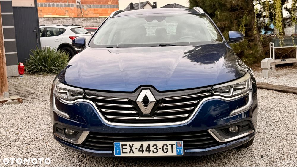 Renault Talisman - 9