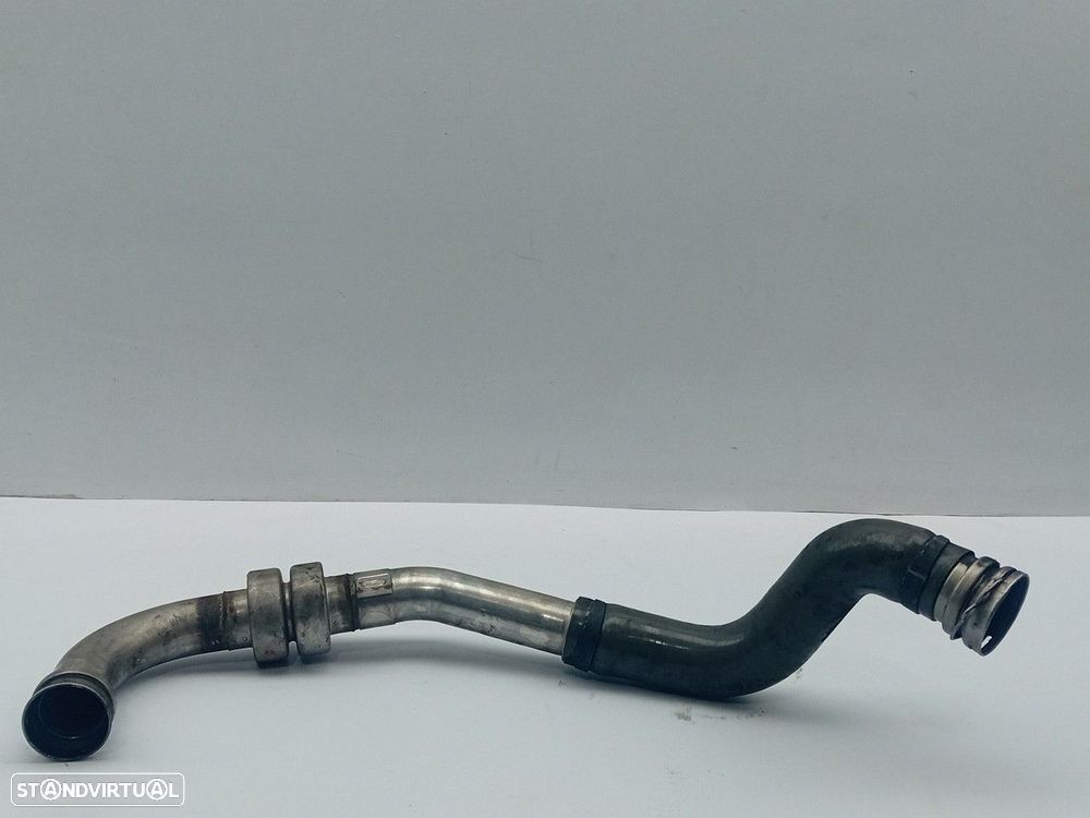 Tubo do intercooler RENAULT Megane III (BZ0_) - 2