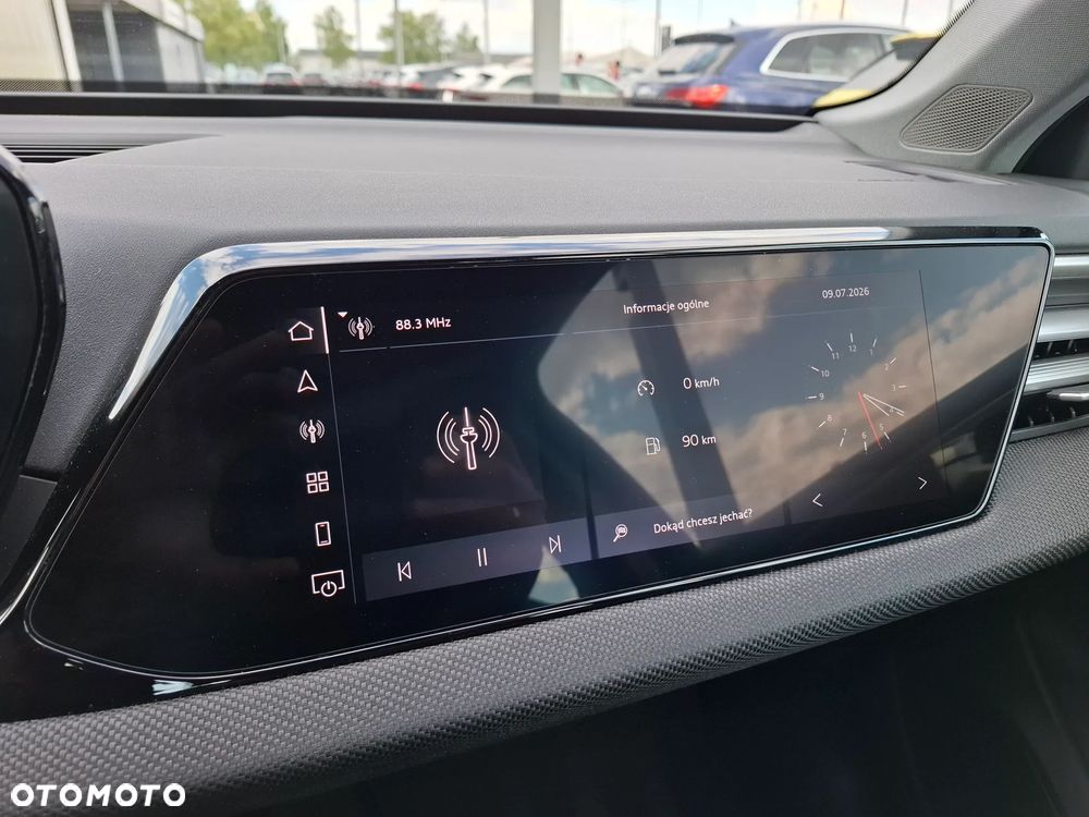 Audi A6 Avant TFSI S tronic - 19