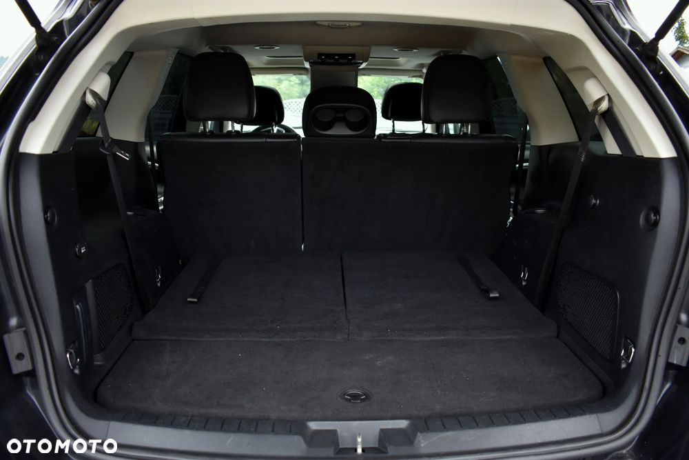 Fiat Freemont 2.0 Multijet 16V DPF Automatik Allrad Black Code - 40
