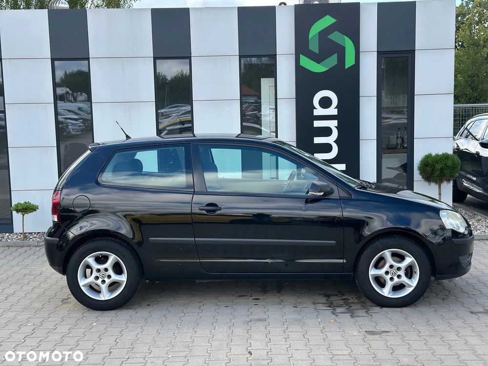 Volkswagen Polo - 4