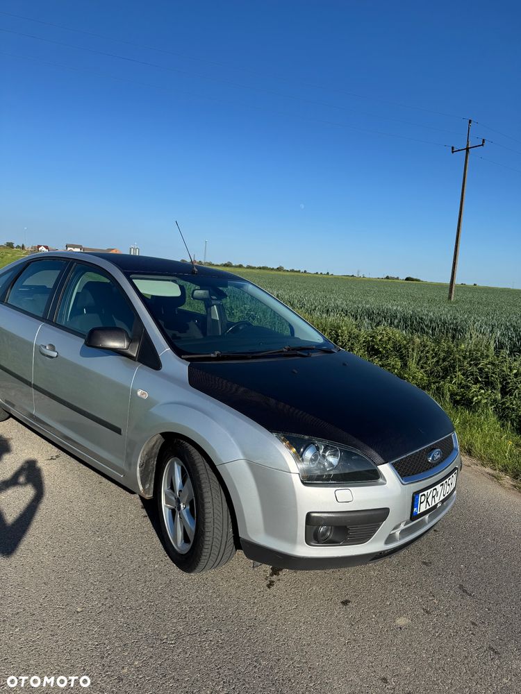 Ford Focus - 2