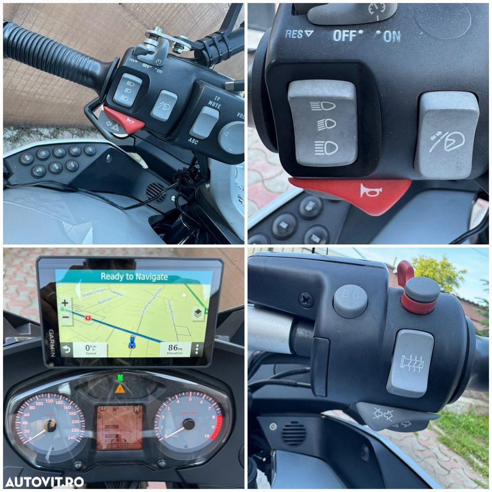 BMW R 1200RT Touring Special Edition - 37