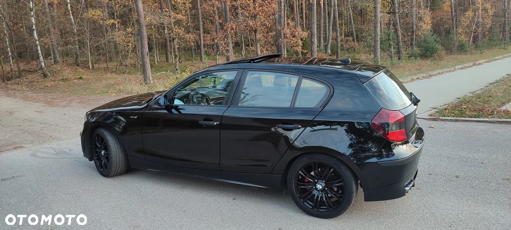 BMW Seria 1 - 8