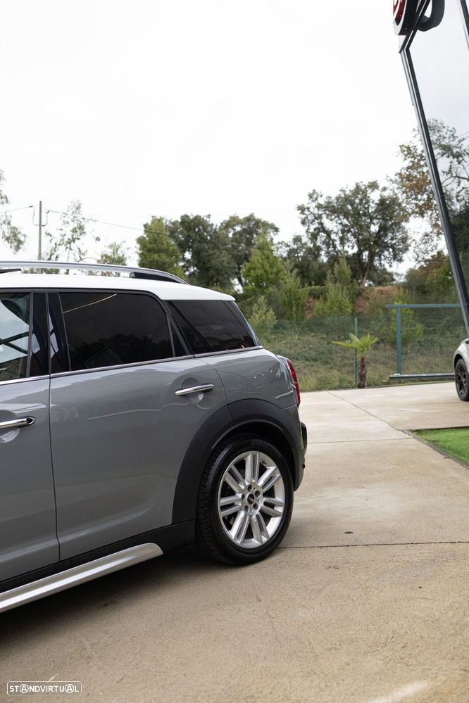 MINI Countryman Cooper SE ALL4 Auto - 6