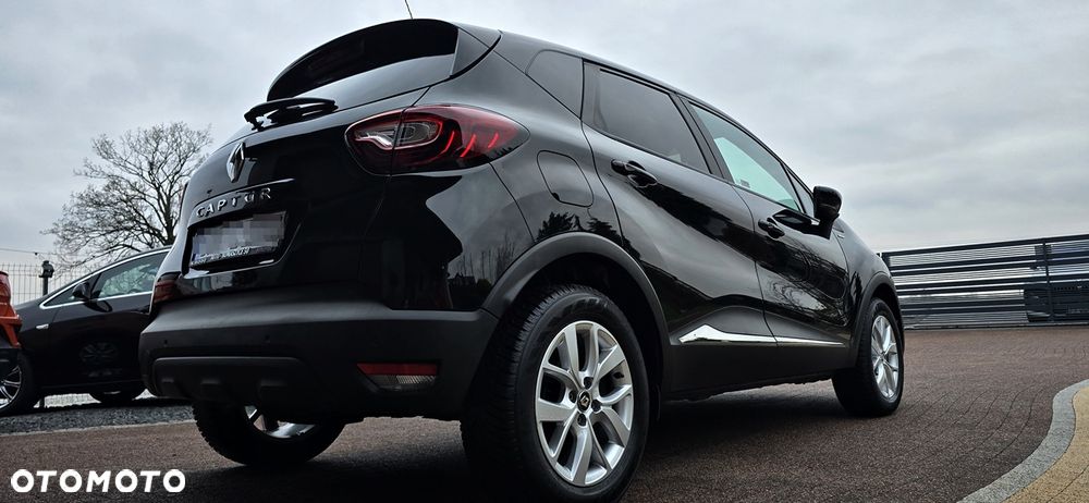 Renault Captur 0.9 Energy TCe Limited - 11