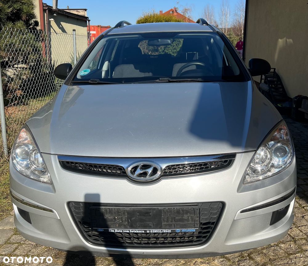 Hyundai i30 1.6 CRDi Classic - 1